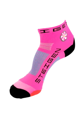 Steigen 1/4 Length | Fluro Pink