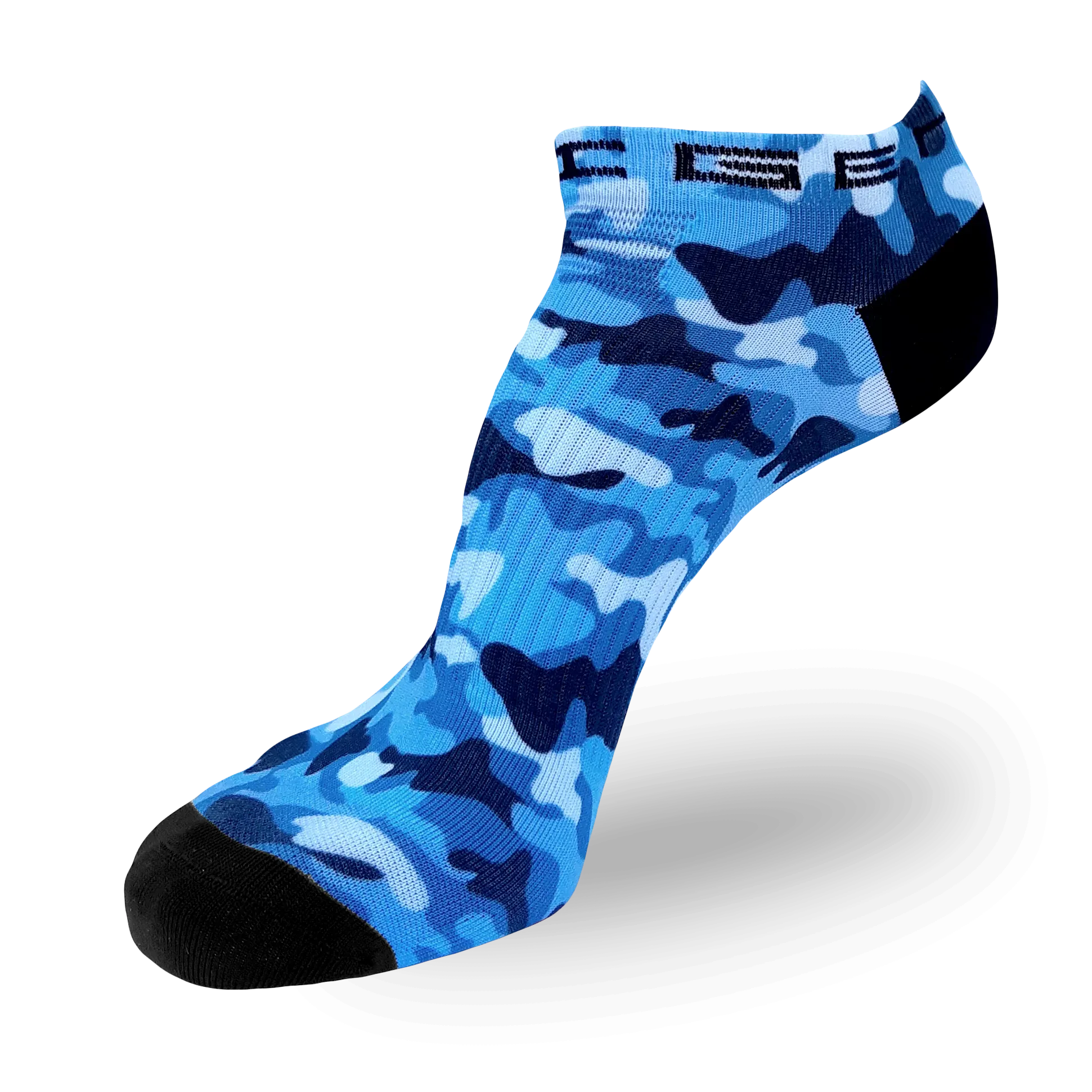 Steigen Zero Length | Blue Camo