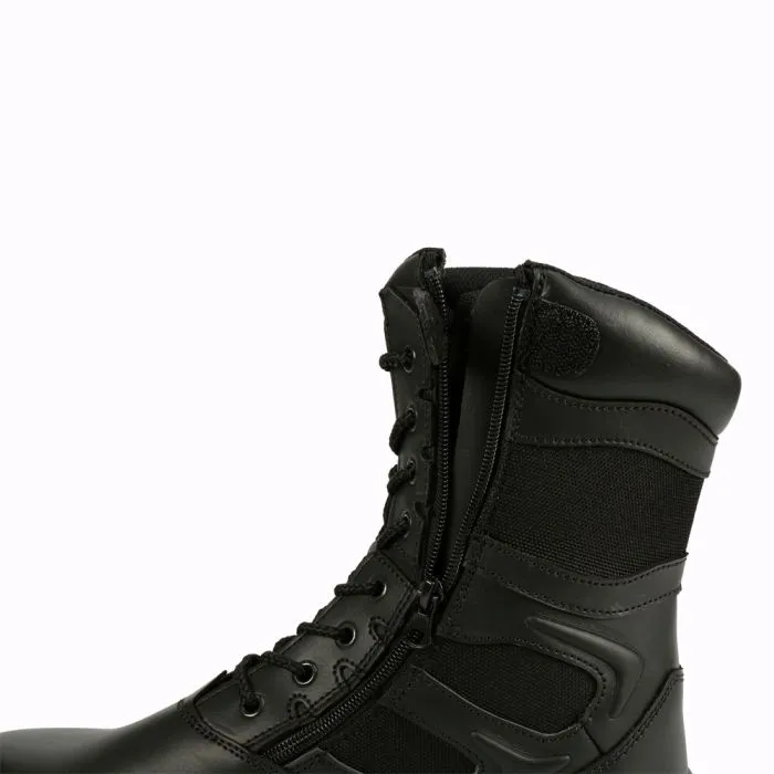 Tactical Deployment Boot - Black