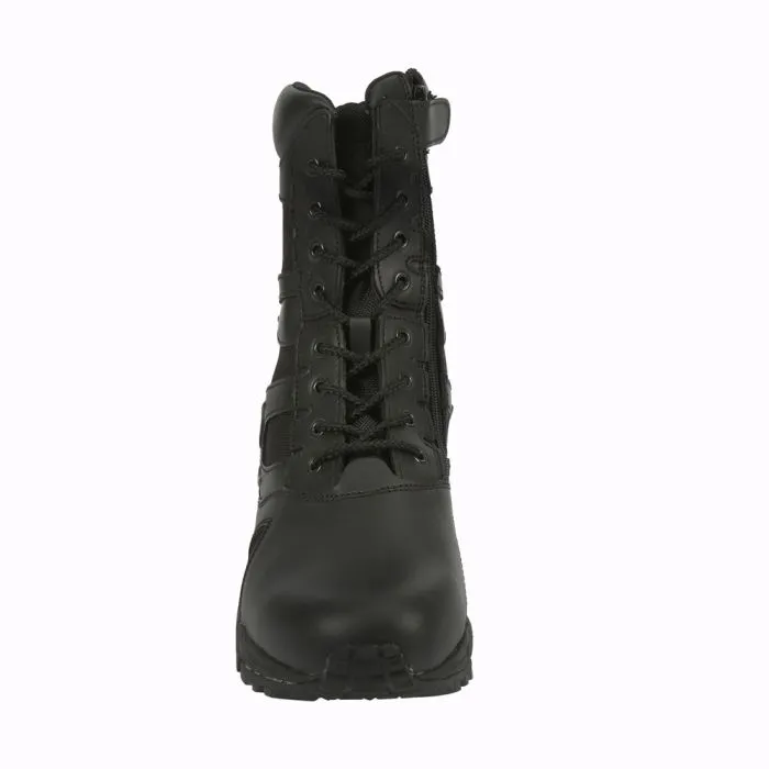 Tactical Deployment Boot - Black