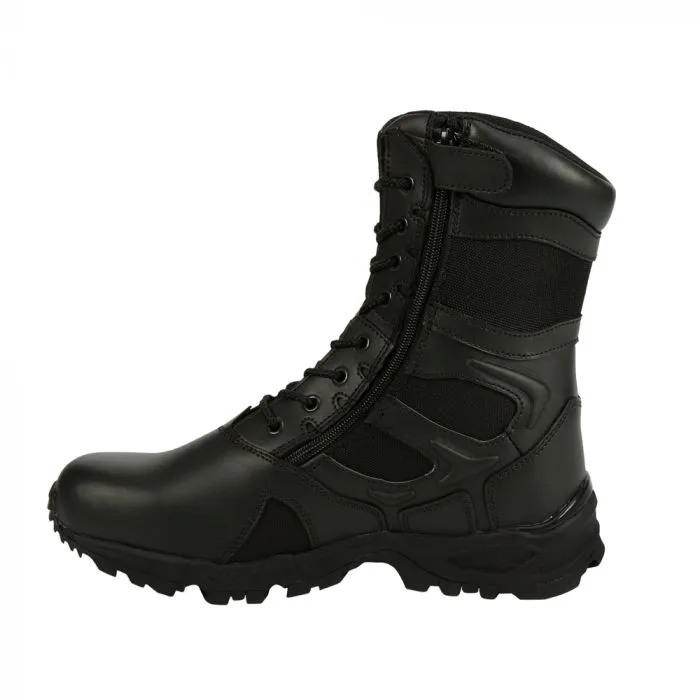 Tactical Deployment Boot - Black