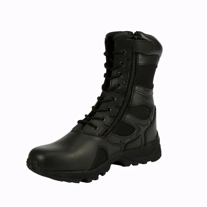 Tactical Deployment Boot - Black