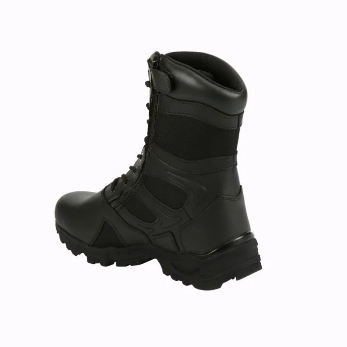 Tactical Deployment Boot - Black