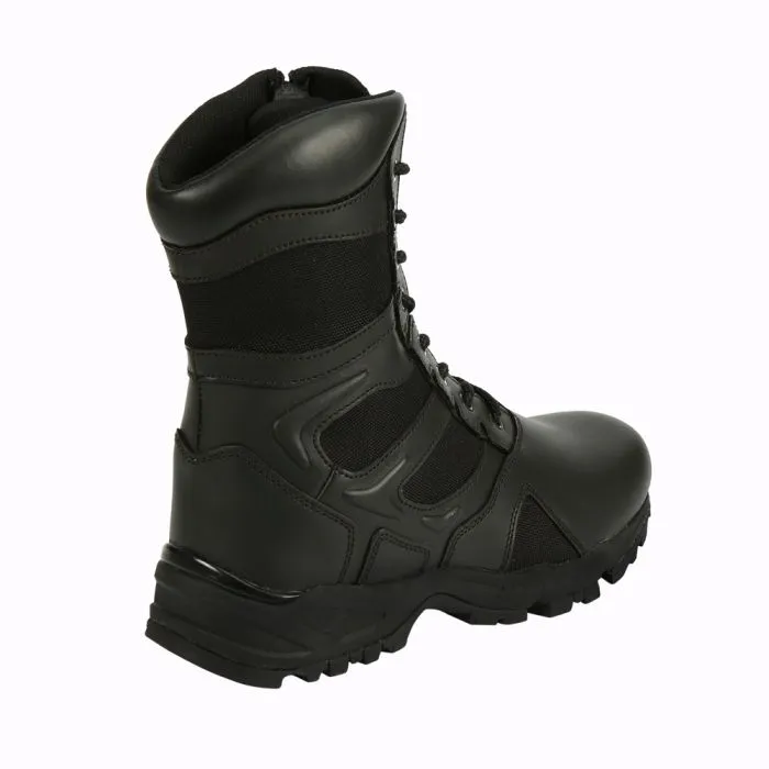 Tactical Deployment Boot - Black