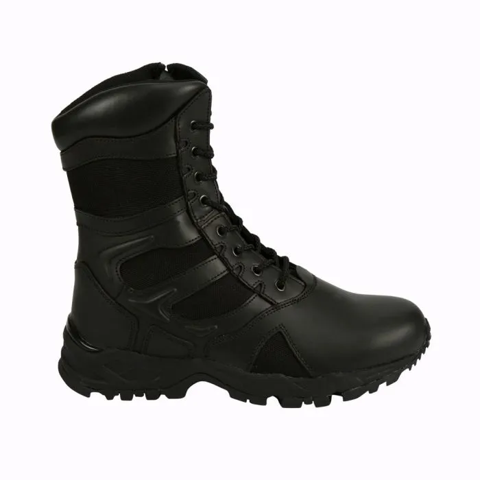 Tactical Deployment Boot - Black