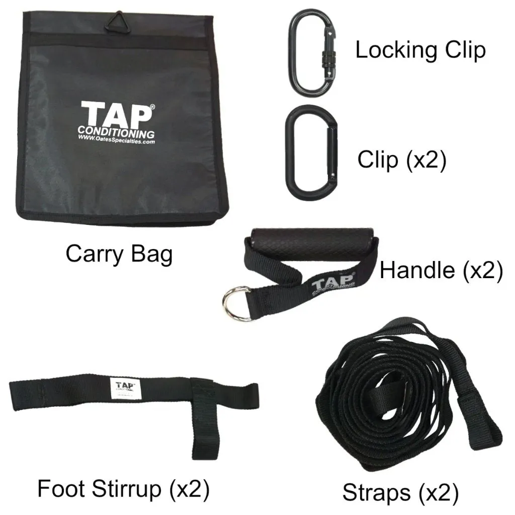 TAP® Suspension Trainer