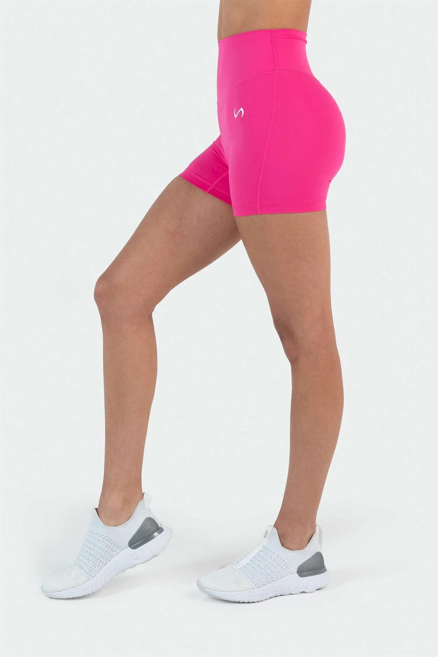 Tempo Glo  4 Inch Workout Shorts