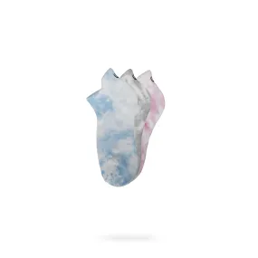 Tie Dye Ankle Sock Bundle Pack