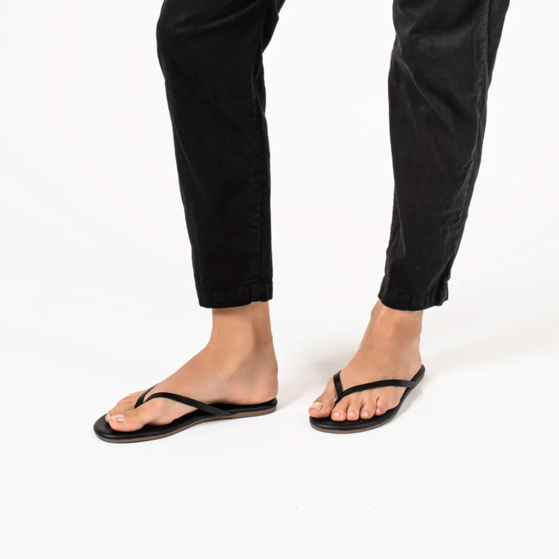 TKEES Linerss Flip Flop