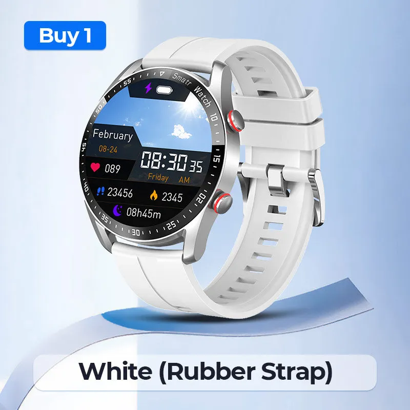 【🔥Today's lowest price】Intelligent sports watch for recognising health conditions