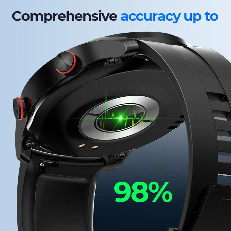 【🔥Today's lowest price】Intelligent sports watch for recognising health conditions