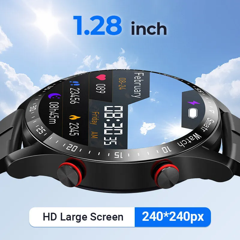 【🔥Today's lowest price】Intelligent sports watch for recognising health conditions