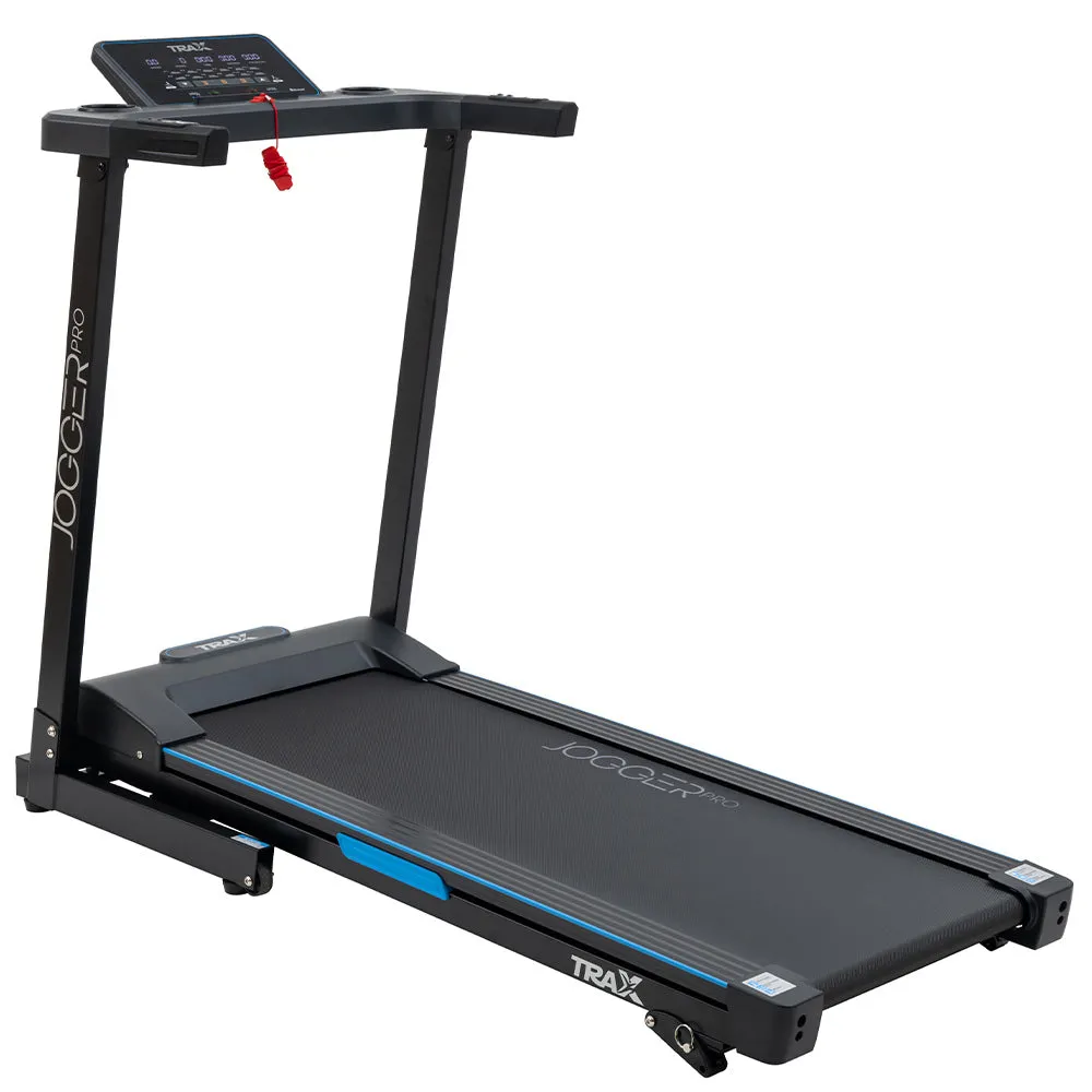 Trax Jogger Pro Treadmill