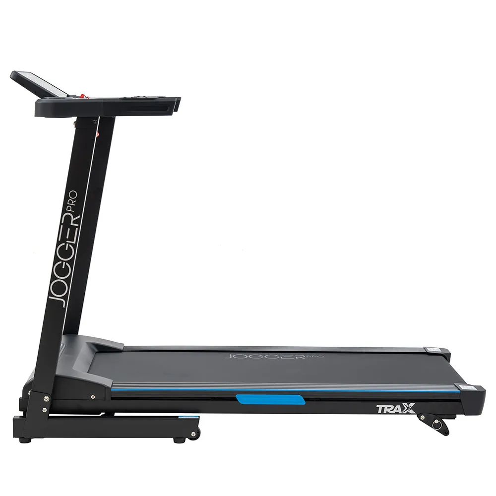 Trax Jogger Pro Treadmill