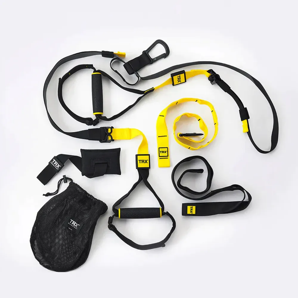 TRX Commercial Suspension Trainer C4