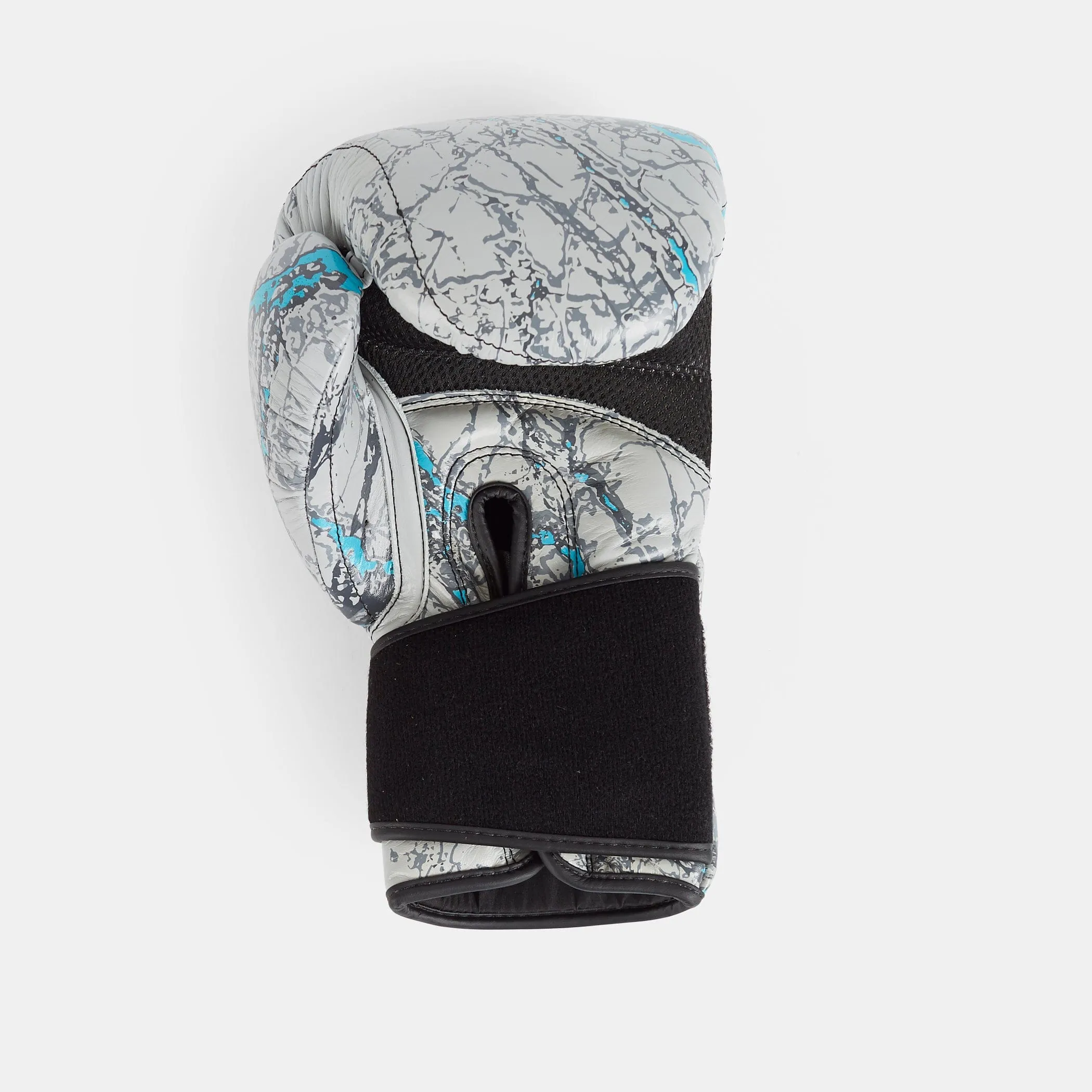 Tuff Glove IV Stone Series (Gray   Teal)