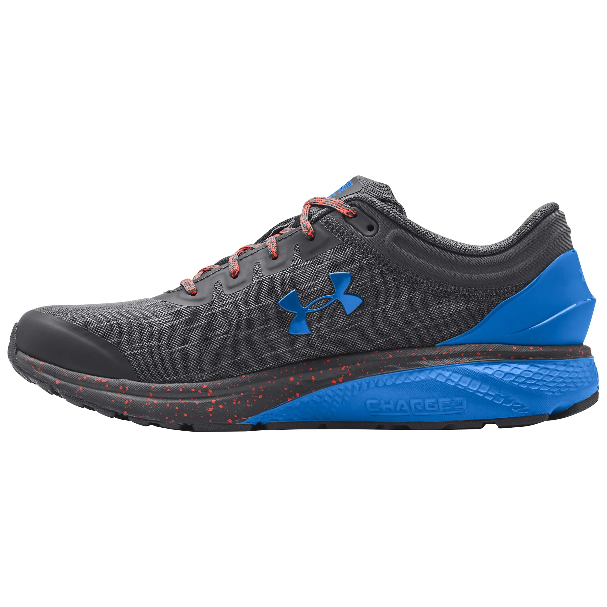 Under Armour Charged Escape 3 Evo Mens Running Shoes