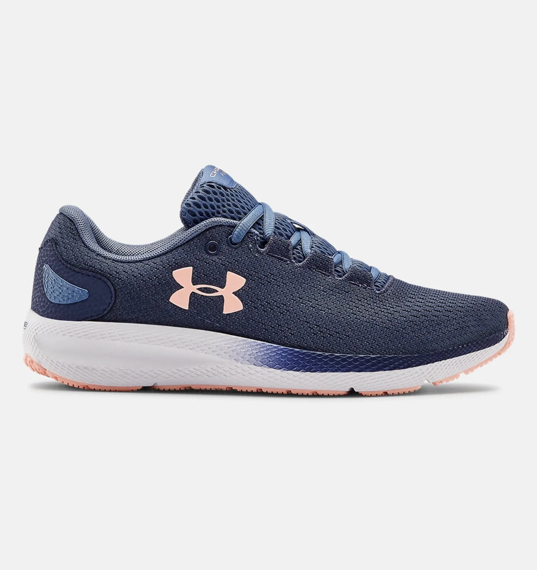 Under Armour Womens Charged Pursuit 2 Running Shoe