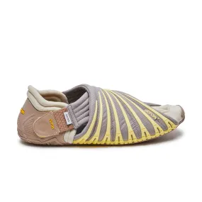   Vibram Wmns FUROSHIKI Futon Low 'Grey Lemon'