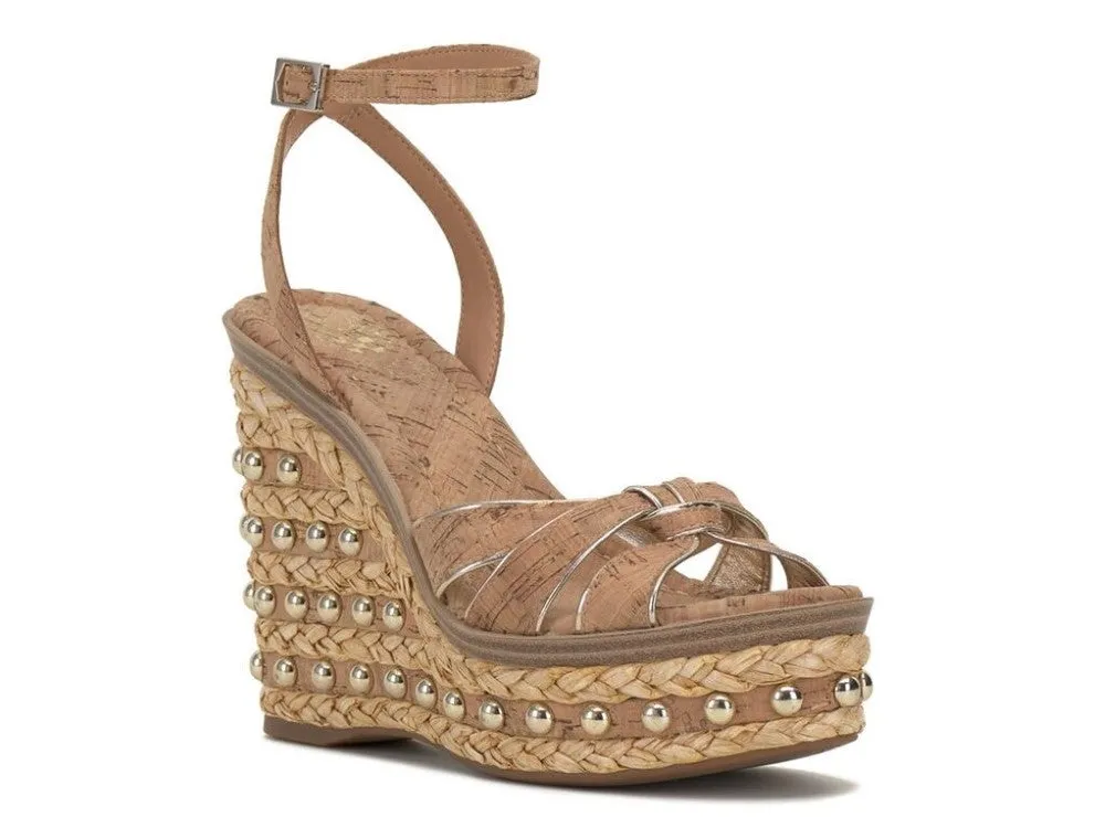 Vince Camuto Prenzie Espadrille Wedge Sandals