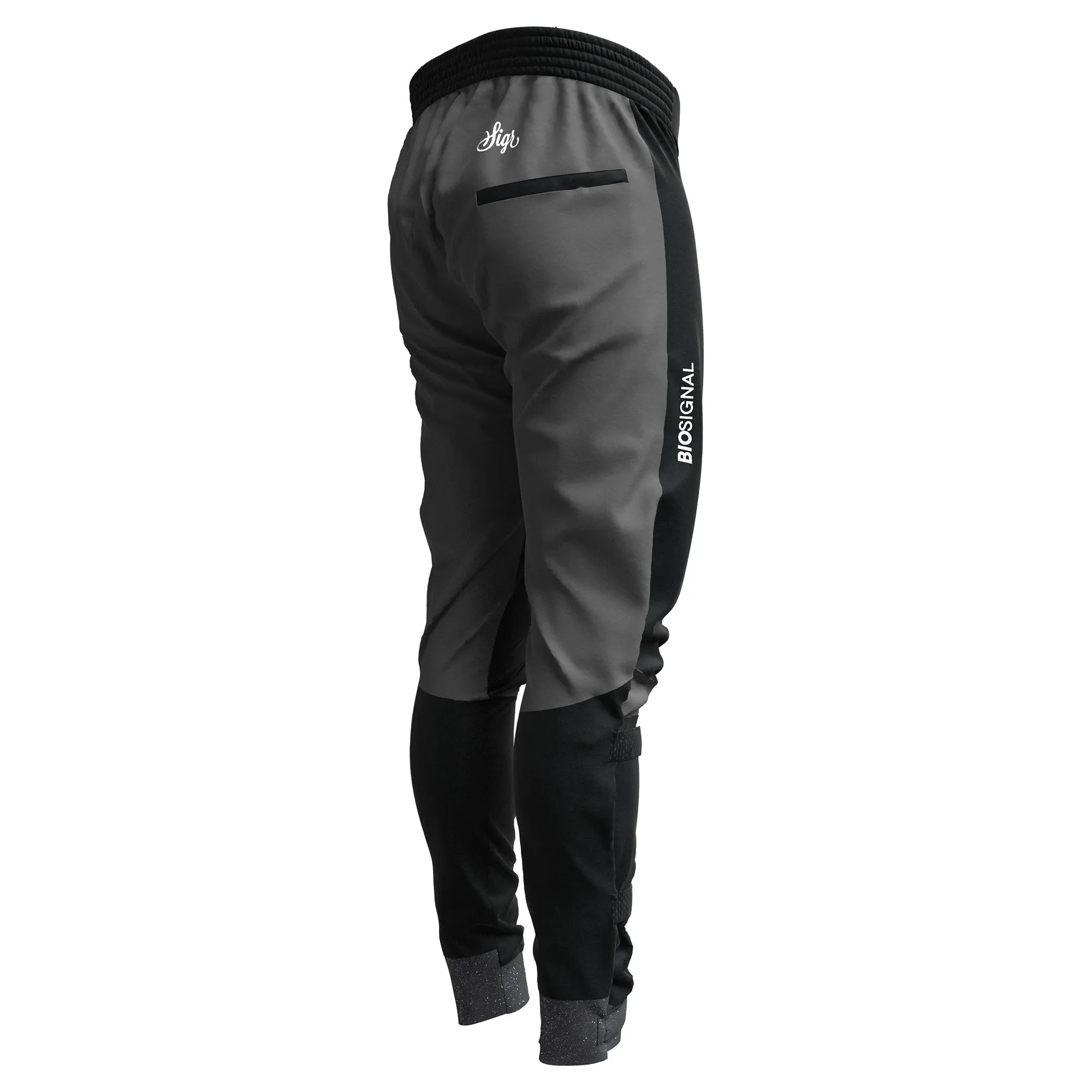 Västkusten Unisex Biomotion Cycling Rain Trousers