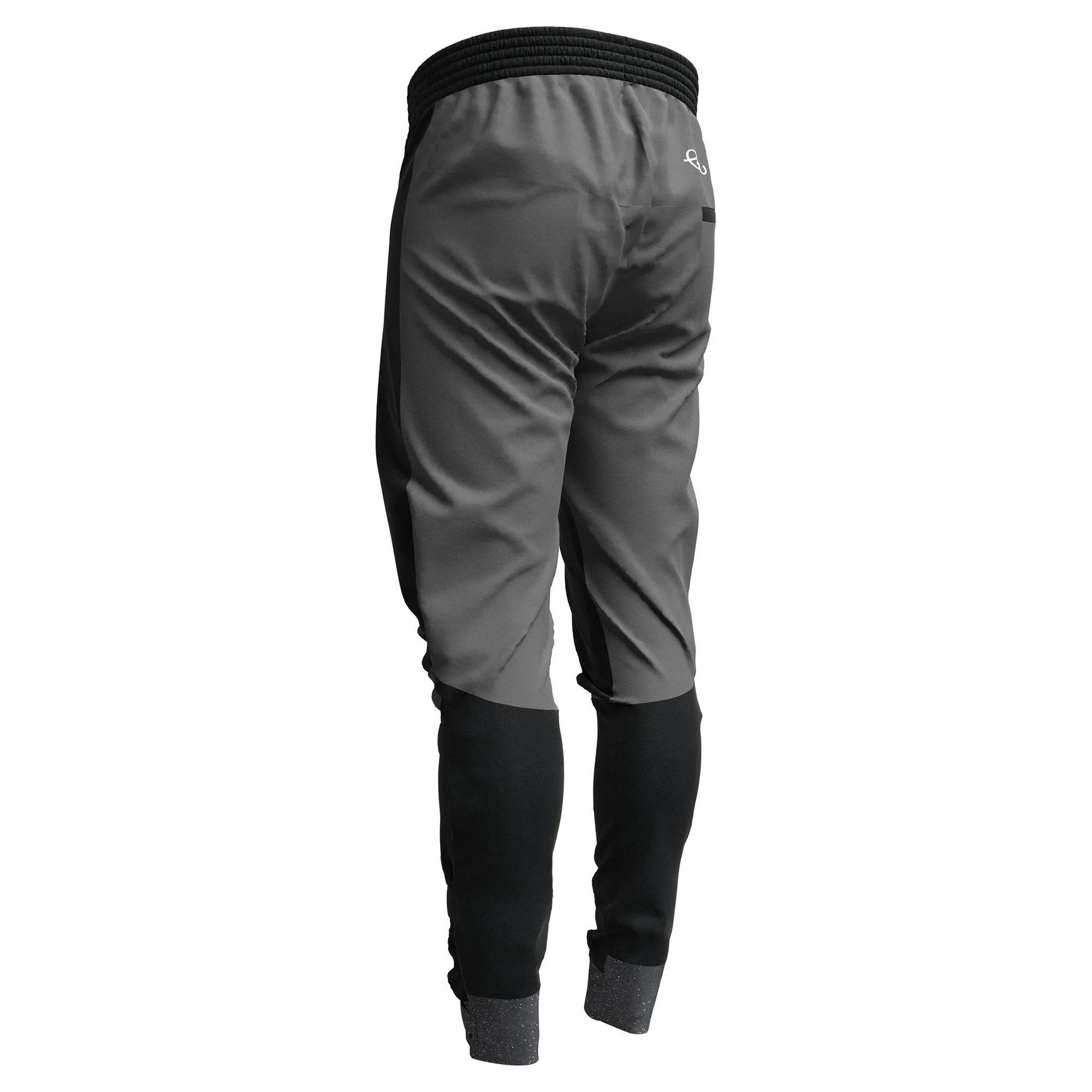 Västkusten Unisex Biomotion Cycling Rain Trousers