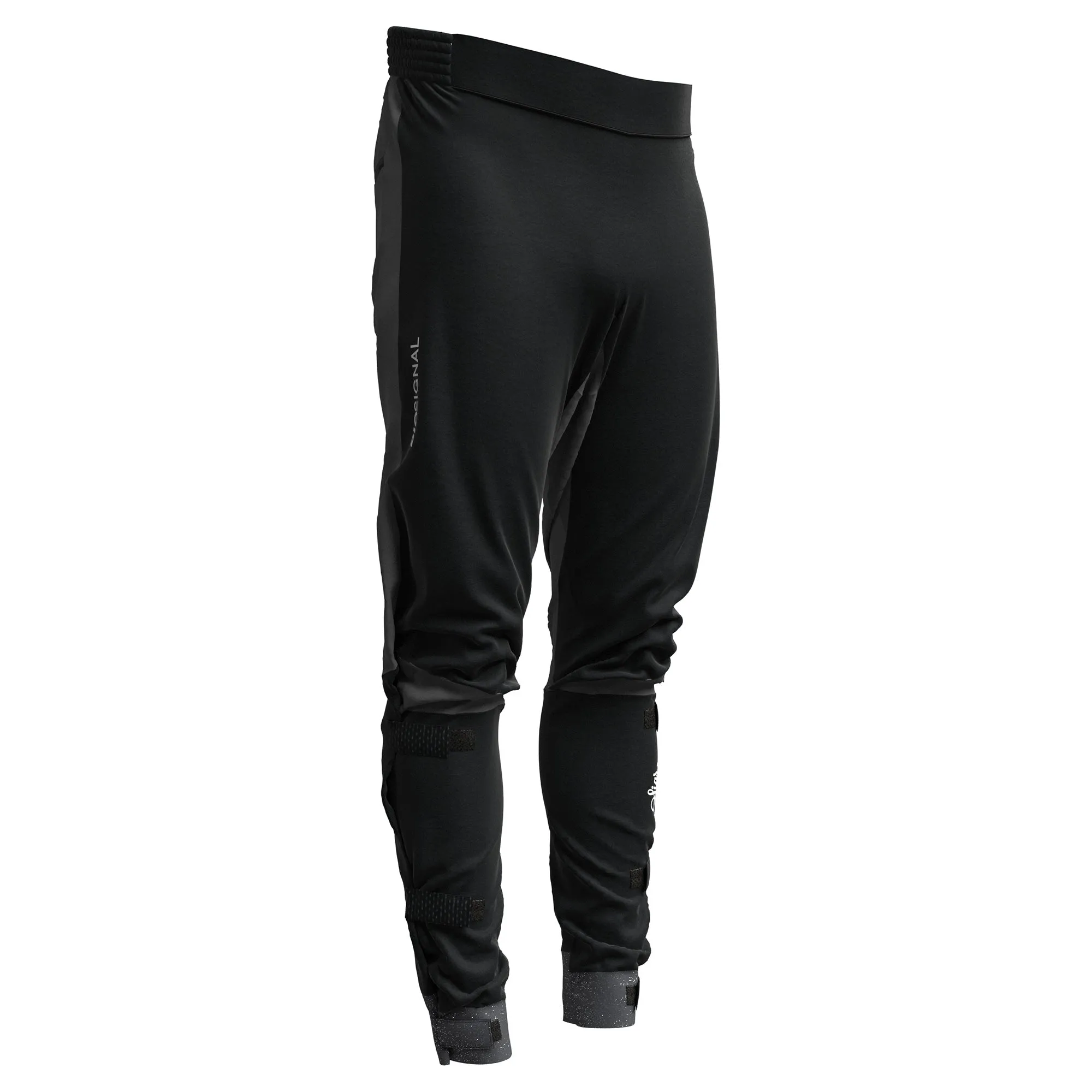 Västkusten Unisex Biomotion Cycling Rain Trousers