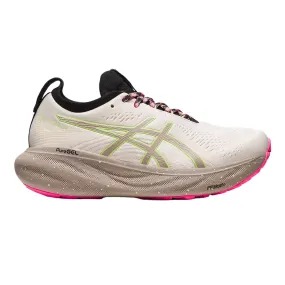 Women's ASICS GEL-Nimbus 25 TR