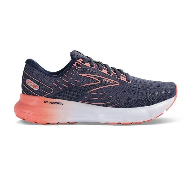 Women's Brooks Glycerin 20