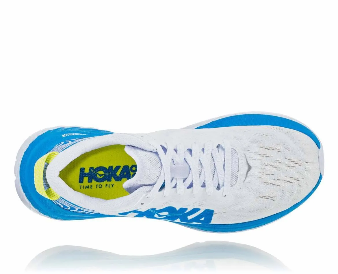 Women's HOKA Carbon X - 1102887-WDBL