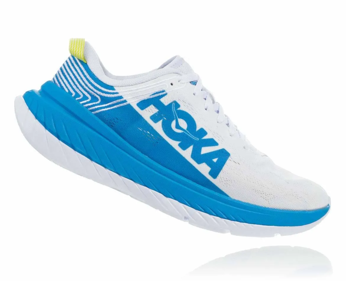 Women's HOKA Carbon X - 1102887-WDBL