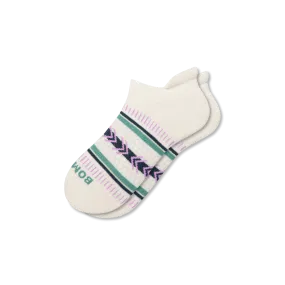 Women's Holiday Ankle Socks