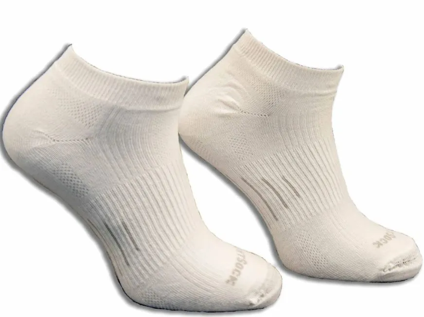 Wrightsock Run Anti Blister System - Low Quarter