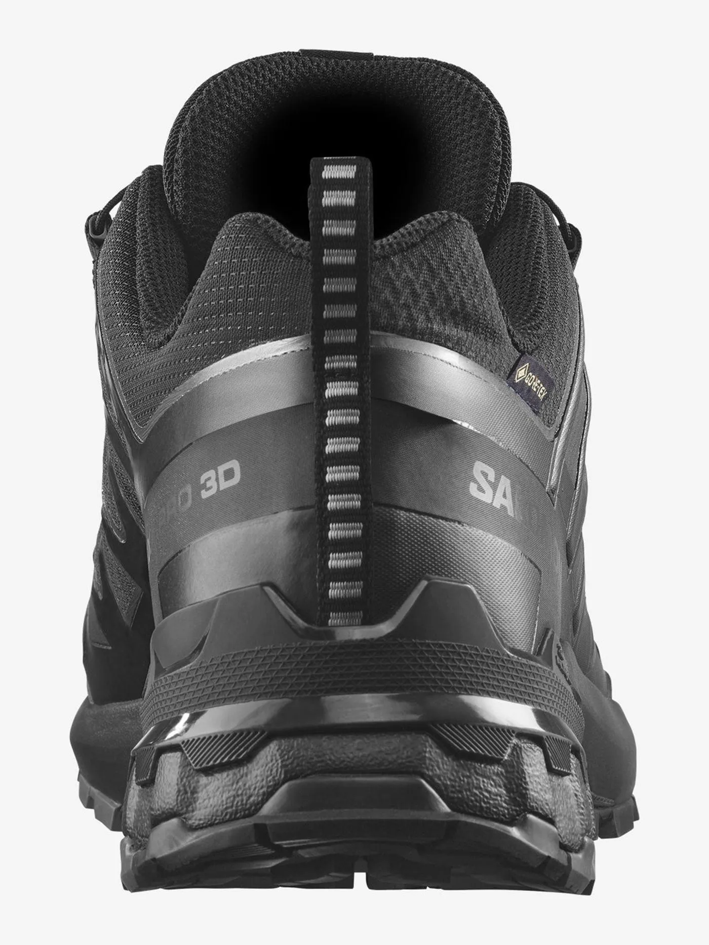 Xa Pro 3D V9 GORE-TEX Black/Phantom/Pewter Shoes