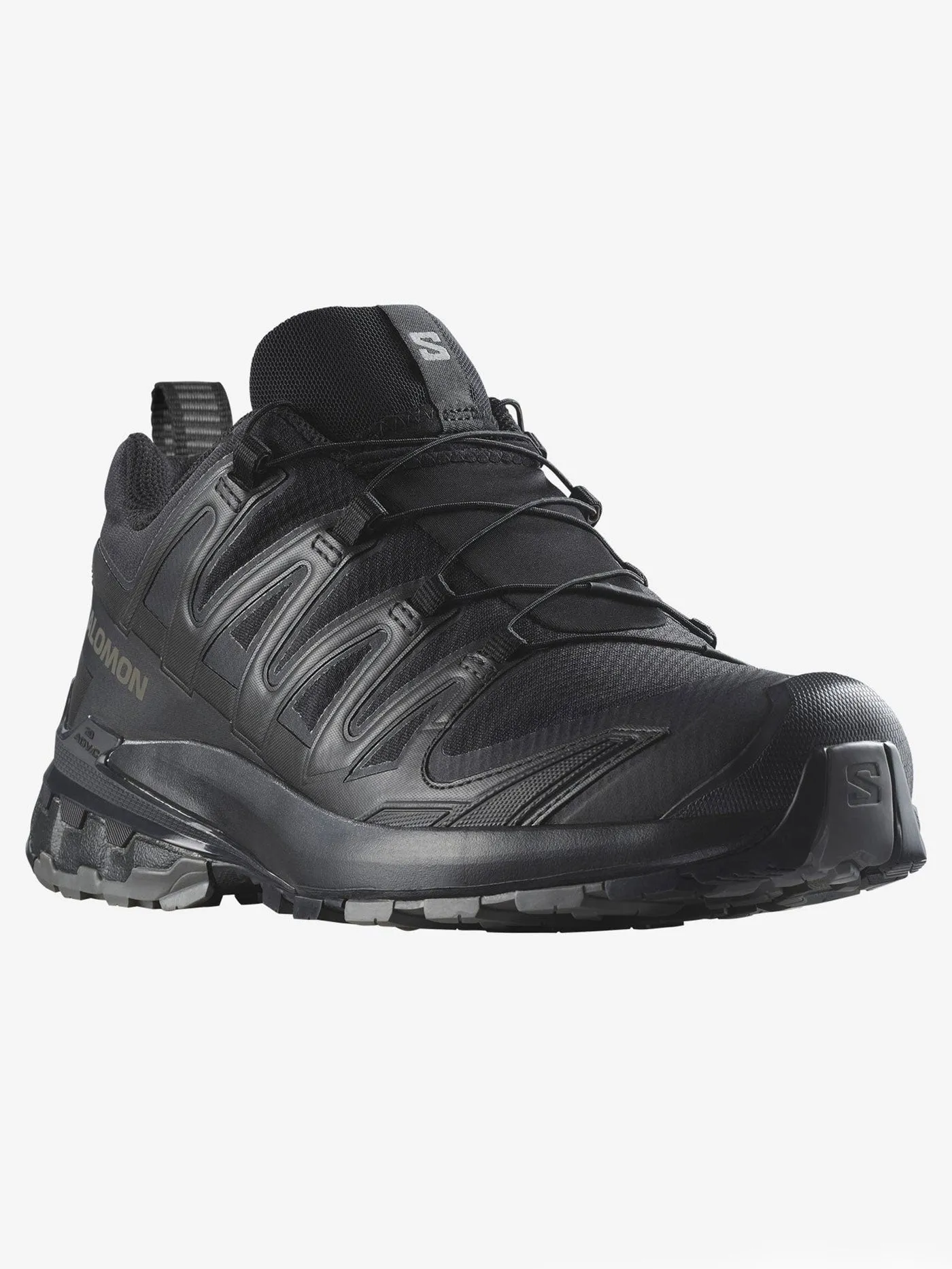 Xa Pro 3D V9 GORE-TEX Black/Phantom/Pewter Shoes