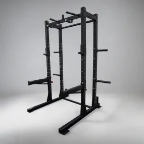 Xpeed - Alpha Half Power Rack